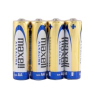 Set Baterii Alcaline AA R6...