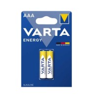 Set Baterii Alcaline AAA R3...