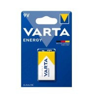 Baterie Alcalina Varta...