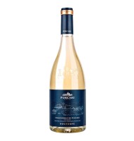 Vin Purcari Nocturne Alb Sec, Chardonnay 0.75 l