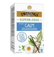 Ceai Twinings Superblends...
