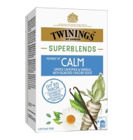 Ceai Twinings Superblends...