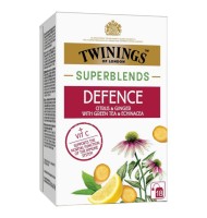 Ceai Twinings Superblends...
