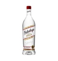 Vodka Belenkaya Vodka Gold...