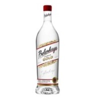 Vodka Belenkaya Vodka Gold...