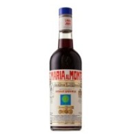 Lichior Caffo Amaro Di S.Maria Al Monte 40% Alcool, 0.7 l