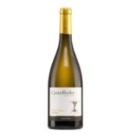 Vin Alb Castelfeder Vom Stein Pinot Bianco DOC, Sec, 0.75 l