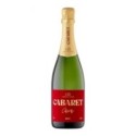 Vin Spumant Castell D'Or Cabaret Cava Brut , 0.75 l