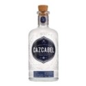 Tequila Cazcabel Tequila Blanco, 100% Agave, 38% Alcool, 0.7 l