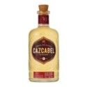 Tequila Cazcabel Reposado, 100% Agave, 38% Alcool, 0.7 l
