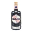 Tequila Cazcabel cu Lichior de Cafea 34% Alcool, 0.7 l