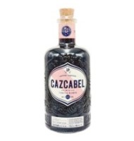Tequila Cazcabel cu Lichior de Cafea 34% Alcool, 0.7 l