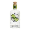 Tequila Cazcabel cu Lichior de Cocos 34% Alcool, 0.7 l