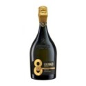 Vin Spumant Alb Giacobazzi 8 Moscato Dulce Aromat, 0.75 l