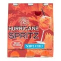 Set Cocktail-uri Hurricane Spritz Ready To Drink, 3 Bucati x 0.2 l