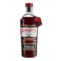 Blood Bitter Petrus Boonekamp, 30% Alcool, 0.7 l