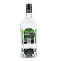 Gin Greenalls Original, 40%...