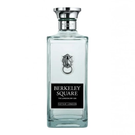 Gin Qnt Berkeley Square, 46% Alcool, 0.7 l...