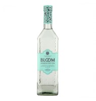 Gin Qnt Bloom London Dry,...