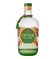 Gin Qnt Opihr Arabian Editie Limitata, 43% Alcool, 0.7 l