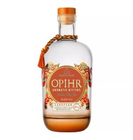 Gin Qnt Opihr European Editie Limitata 43% Alcool, 0.7l