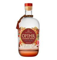 Gin Qnt Opihr Far East Editie Limitata, 43% Alcool, 0.7 l