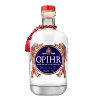 Gin Qnt Opihr Oriental Spiced, 42.5% Alcool, 0.7 l