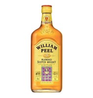 Whiskey William Peel Marie Brizard 40% Alcool, 0.7 l