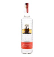 Vodka Artisanal JJ Whitley...