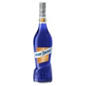Lichior Blue Curacao Marie Brizard 23% Alcool, 0.7 l