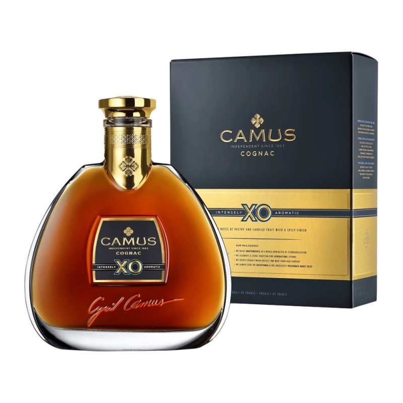 Coniac Camus XO 40% Alcool, 0.7 l