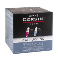 Capsule Cafea Corsini...