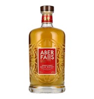 Whisky Aber Falls Single Malt Welsh Whisky, 0.7 l