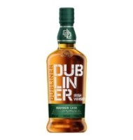 Whiskey Qnt Dubliner 3 ani, 40% Alcool, 0.7 l