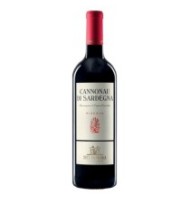 Vin Rosu Sella&Mosca Cannonau Di Sardegna Riserva DOC, Sec, 0.75 l