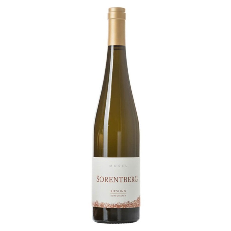 Vin Alb Castelfeder Riesling Rotschiefer Sorentberg, 0.75 l
