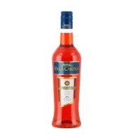 Aperitiv Rosu Villa Cardea 11% Alcool, 0.7 l
