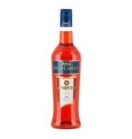 Aperitiv Rosu Villa Cardea 11% Alcool, 1 l