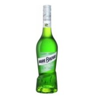Lichior de Pepene Verde Marie Brizard 17% Alcool, 0.7 l