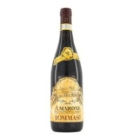 Vin Rosu Amarone Della Valpolicella Classico Tommasi DOCG, Sec, 0.75 l