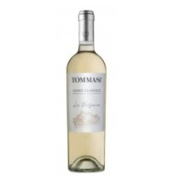 Vin Alb Le Volpare Soave Classico Single Vineyards Tommasi DOC, Sec, 0.75 l