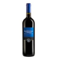 Vin Rosu Montepulciano D'Abruzzo Velenosi DOC, Sec, 0.75 l