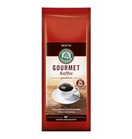 Cafea Bio Macinata Gourmet strong - 100 % Arabica, 500 g Lebensbaum