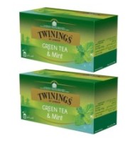 Set Ceai Twinings Verde cu...