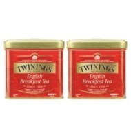 Set Ceai Twinings Negru...