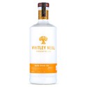 Gin Portocala Rosie, Blood Orange Whitley Neill, Alcool 43%, 0.7l