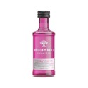 Gin Whitley Neill, Grapefruit Roz, Pink Grapefruit Gin, 43% Alcool, Miniatura, 0.05 l