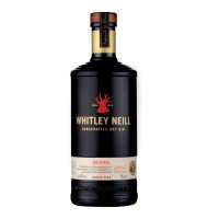 Gin Original Whitley Neill,...