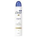 Deodorant Spray Dove Original, 250 ml