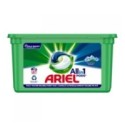 Detergent Capsule Ariel All in One PODS Mountain Spring, Cold Boost, 37 Spalari